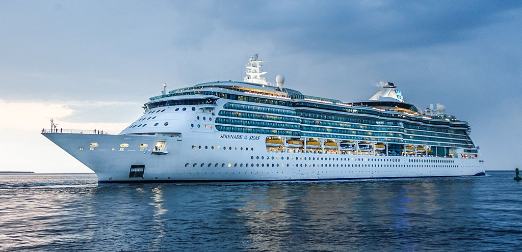 Cruise Ship Limo Transfer