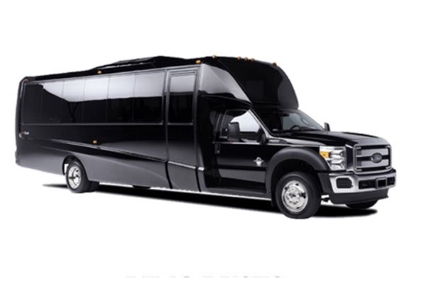 Top Choice Limo Service