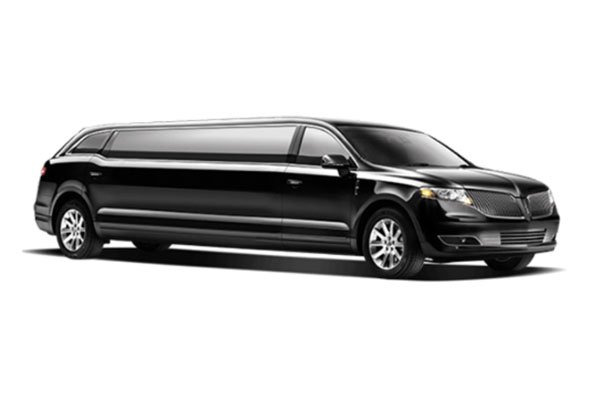 Top Choice Limo Service