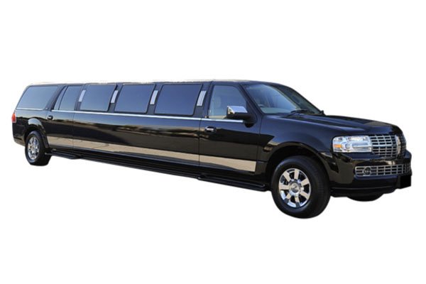 Top Choice Limo Service