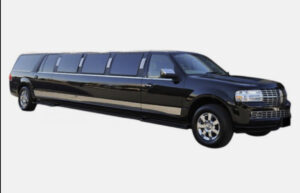 Grand Limo Service Vancouver