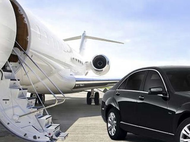 Airport Transfer