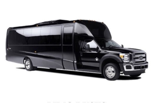 Top Choice Limo Service