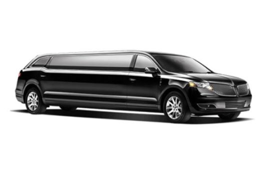 Top Choice Limo Service