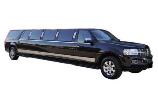 Top Choice Limo Service